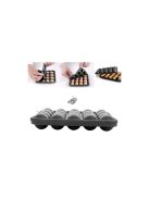 Szilikon formák Ruhhy süteményekhez 21808