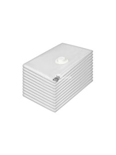 Porszívózsák - 50x70cm 10 db. Ruhhy 21946