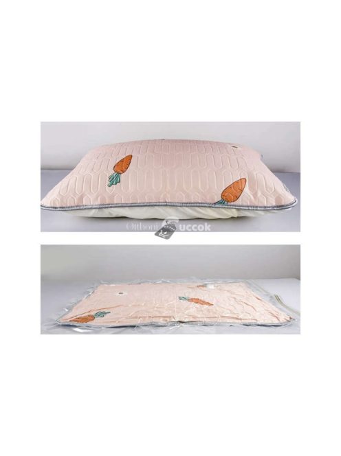 Porszívózsák - 50x70cm 10 db. Ruhhy 21946