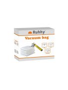 Porszívózsák - 50x70cm 10 db. Ruhhy 21946