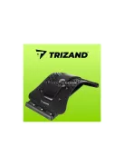 Háti gerinctornász eszköz - Trizand 22059 háti nyújtó