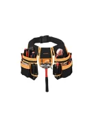 Bigstren 21862 összeszerelő szerszámtáska