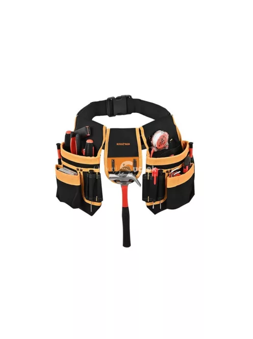 Bigstren 21862 összeszerelő szerszámtáska