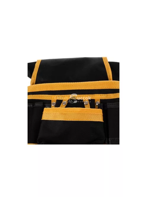 Bigstren 21862 összeszerelő szerszámtáska