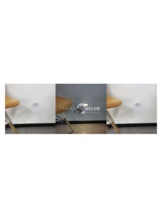 Mozgásérzékelős LED éjjeli lámpa - Izoxis 22090