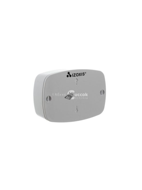 Mozgásérzékelős LED éjjeli lámpa - Izoxis 22090