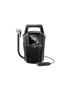 Autós kompresszor Xtrobb 21866 - gyors és hatékony légnyomás növelés, könnyen hordozható, autók és kerékpárokhoz.