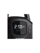 Autós kompresszor Xtrobb 21866 - gyors és hatékony légnyomás növelés, könnyen hordozható, autók és kerékpárokhoz.