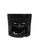 Autós kompresszor Xtrobb 21866 - gyors és hatékony légnyomás növelés, könnyen hordozható, autók és kerékpárokhoz.