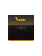 Higiénikus matracvédő 70x50cm Purlov 21956 - vízálló, mosható, allergiamentes, matracvédővédelem, ágyneművédelem