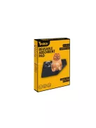 Higiénikus matracvédő 70x50cm Purlov 21956 - vízálló, mosható, allergiamentes, matracvédővédelem, ágyneművédelem