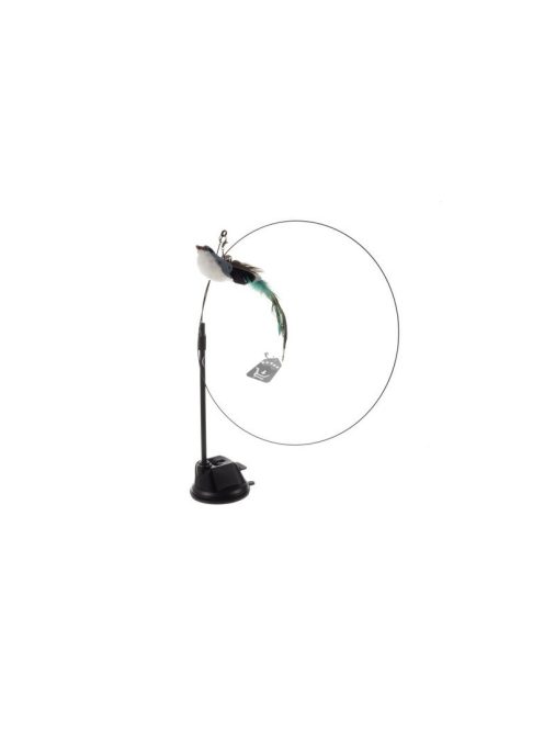 Macskajáték tapadókoronggal Purlov 22099