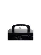 Elektromos fűtőtest - Kaminer 21872, fűtőpanel, hordozható fűtőberendezés, energiatakarékos melegítő