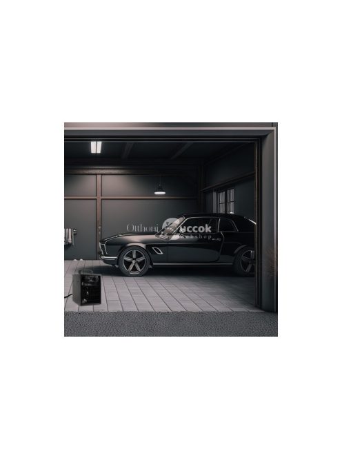 Elektromos fűtőtest - Kaminer 21872, fűtőpanel, hordozható fűtőberendezés, energiatakarékos melegítő