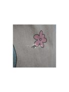 Játéktároló kosár Kruzzel 22013 - gyerek játéktároló, színes játéktároló, praktikus játéktároló, játéktároló doboz