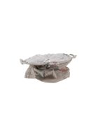 Játéktároló kosár Kruzzel 22013 - gyerek játéktároló, színes játéktároló, praktikus játéktároló, játéktároló doboz