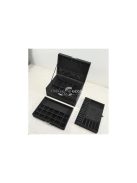 Ékszerdoboz Soulima 22262 - ékszertartó, ékszeres doboz, ékszer tároló, ajándék ötlet, női ékszerdoboz