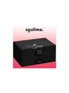 Ékszerdoboz Soulima 22262 - ékszertartó, ékszeres doboz, ékszer tároló, ajándék ötlet, női ékszerdoboz