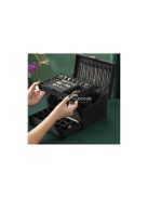 Ékszerdoboz Soulima 22262 - ékszertartó, ékszeres doboz, ékszer tároló, ajándék ötlet, női ékszerdoboz