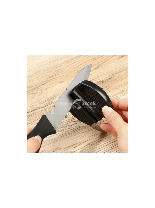 Taktikai túlélőkés élező 3 az 1-ben - Trizand 22274