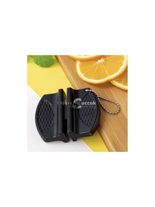 Taktikai túlélőkés élező 3 az 1-ben - Trizand 22274