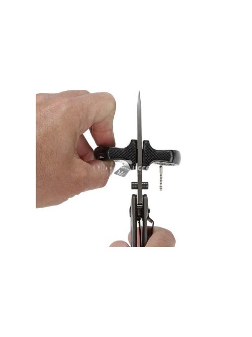 Taktikai túlélőkés élező 3 az 1-ben - Trizand 22274