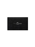 Bejárati szőnyeg - 60x90cm Ruhhy 22055, szürke, modern, praktikus, nedvszívó, beltéri, kényelmes, mosható, csúszásmentes