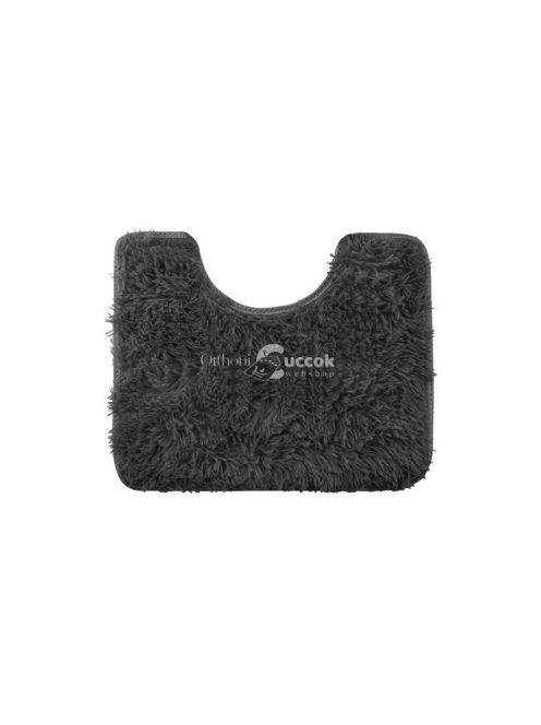 Fürdőszoba szőnyeg szett szürke Ruhhy 22061