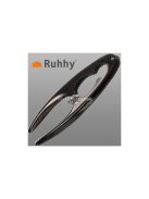 Diótörő fogó Ruhhy 22139 - karácsonyi dekoráció, konyhai eszköz, ajándék ötlet