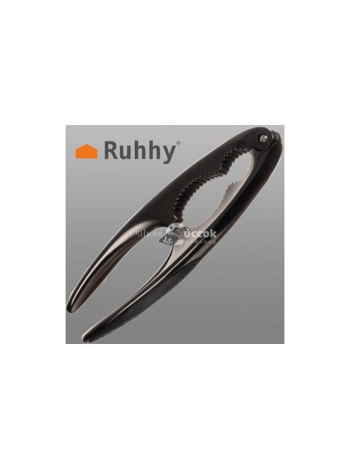 Diótörő fogó Ruhhy 22139 - karácsonyi dekoráció, konyhai eszköz, ajándék ötlet