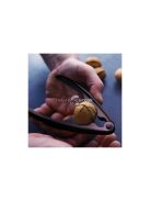 Diótörő fogó Ruhhy 22139 - karácsonyi dekoráció, konyhai eszköz, ajándék ötlet