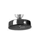 3 darab gyertyatartó-lámpás szett Ruhhy 22314