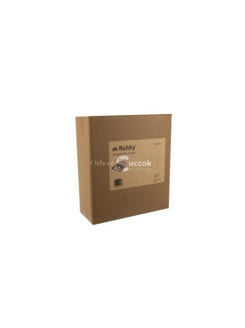 3 darab gyertyatartó-lámpás szett Ruhhy 22314