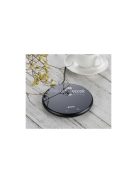 Elektromos melegítő + bögre Ruhhy 22125, konyhai és irodai használatra, 2 az 1-ben funkció, praktikus és modern design.