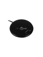 Elektromos melegítő + bögre Ruhhy 22125, konyhai és irodai használatra, 2 az 1-ben funkció, praktikus és modern design.