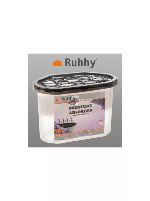 Levendula páramentesítő - 500ml Ruhhy 22136