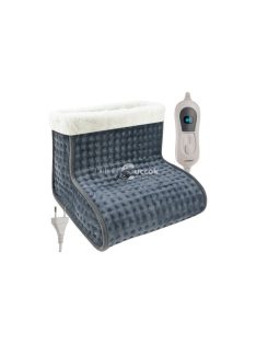   Elektromos lábtartó melegítő 21885 - lábmelegítő, elektromos melegítő, lábtartó, melegítő eszközök