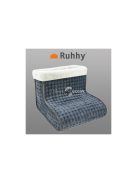 Elektromos lábtartó melegítő 21885 - lábmelegítő, elektromos melegítő, lábtartó, melegítő eszközök