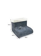 Elektromos lábtartó melegítő 21885 - lábmelegítő, elektromos melegítő, lábtartó, melegítő eszközök