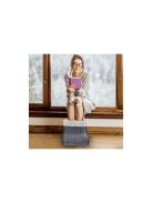 Elektromos lábtartó melegítő 21885 - lábmelegítő, elektromos melegítő, lábtartó, melegítő eszközök