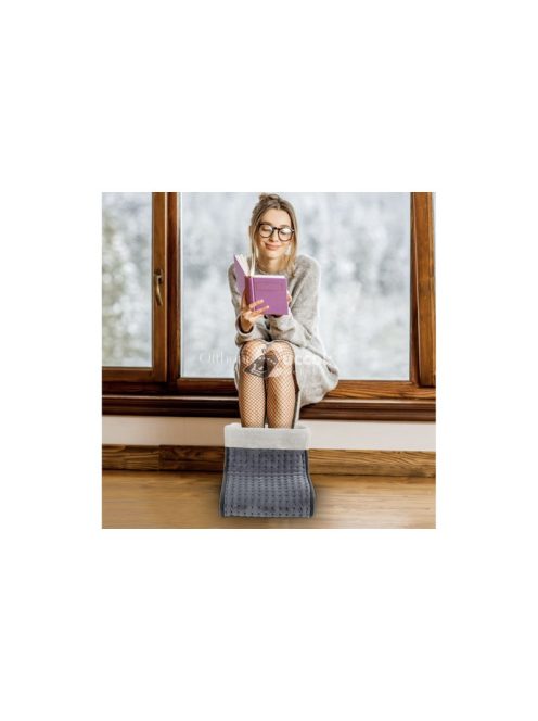 Elektromos lábtartó melegítő 21885 - lábmelegítő, elektromos melegítő, lábtartó, melegítő eszközök