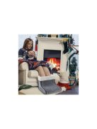 Elektromos lábtartó melegítő 21885 - lábmelegítő, elektromos melegítő, lábtartó, melegítő eszközök