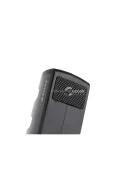 Kerámia késköszörű 22503 - konyhai késköszörű, kerámia pengével, élesítő eszköz, késköszörítő