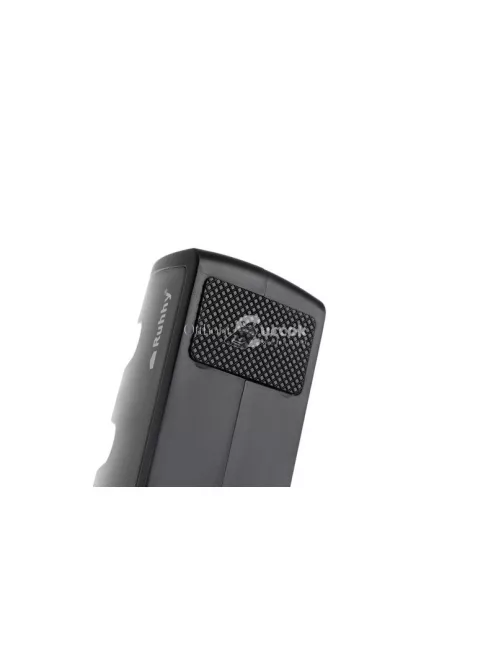 Kerámia késköszörű 22503 - konyhai késköszörű, kerámia pengével, élesítő eszköz, késköszörítő