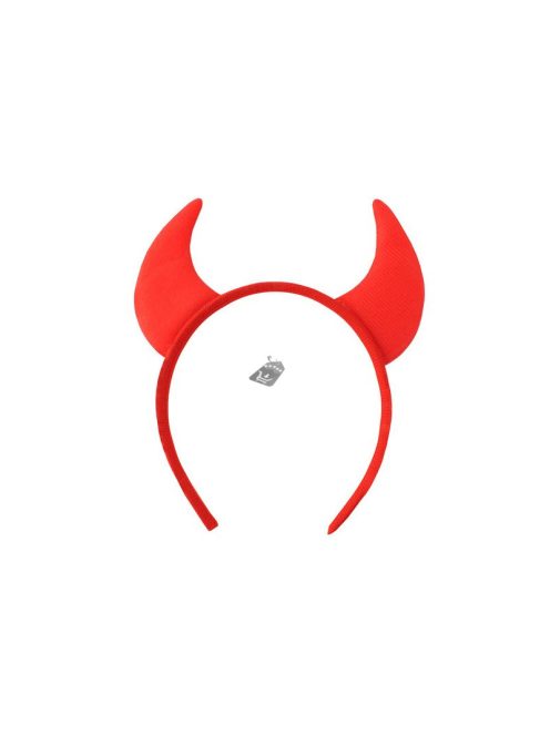 Ördög jelmez - 4 elemes szett S22140