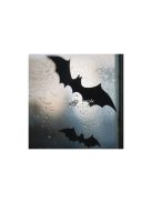 Denevér - dekorációs szett 3 db. Malatec 22004