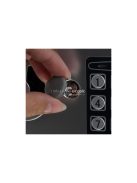 Kombinációs széf Malatec 22627 - biztonságos tárolás, széf, kombinációs zár, értéktárolás, biztonság, otthoni széf