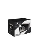 Kombinációs széf Malatec 22627 - biztonságos tárolás, széf, kombinációs zár, értéktárolás, biztonság, otthoni széf