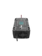 Akku töltő egyenesítő 22463 - töltési eszköz, akkumulátor töltő, egyenesítő, 22463-as modell.