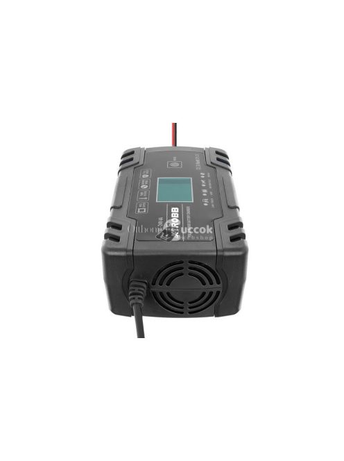 Akku töltő egyenesítő 22463 - töltési eszköz, akkumulátor töltő, egyenesítő, 22463-as modell.